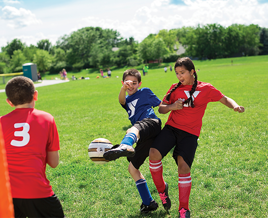 Indian Boundary YMCA | YMCA