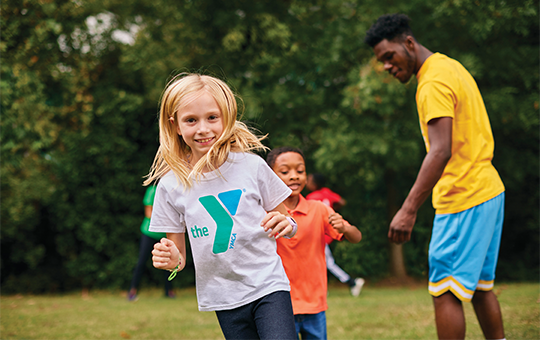 Indian Boundary YMCA | YMCA