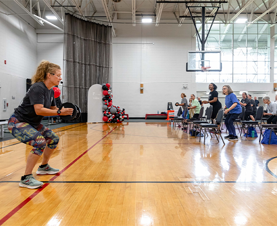 Indian Boundary YMCA | YMCA